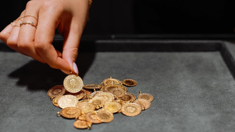 Altın fiyatları tırmanışa geçti! Bursa Kapalı Çarşı altın fiyatları 26 Kasım 2025 -Bursa  Hayat-2