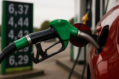 Akaryakıta bir zam daha yolda! Bursa akaryakıt fiyatları 20 Kasım 2025