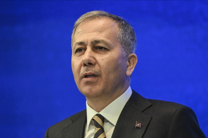 Bakan Yerlikaya duyurdu: "81 ilde 687 düzensiz göçmen yakalandı"