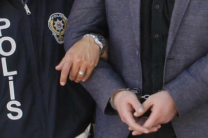 Bursa’da FETÖ operasyonunda 35 kişi tutuklandı!