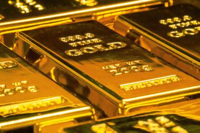 Çeyrek, gram ve yarım altın ne kadar? Bursa Kapalı Çarşı altın fiyatları 20 Kasım 2025