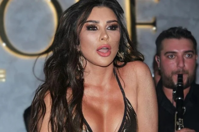 Selen Görgüzel Survivor 2026 kadrosuna resmen dahil oldu!