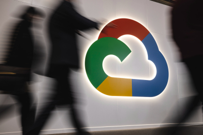 Google’dan Türkiye’ye 2 milyar dolarlık yatırım!