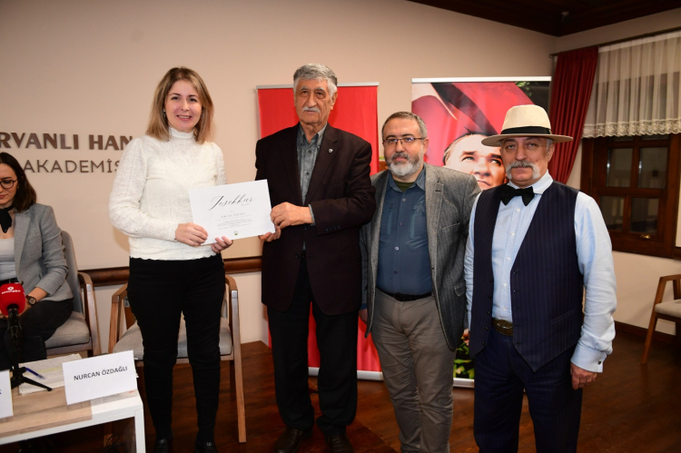 Osmangazi’den anlamlı etkinlik: Bursa’da felsefi bakış açısı gelişiyor - Bursa Hayat Gazetesi-3