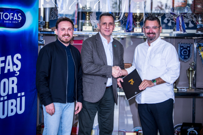 TOFAŞ’tan altyapıya önemli yatırım