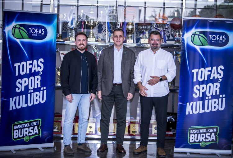 TOFAŞ’tan altyapıya önemli yatırım - Bursa Hayat Gazetesi-2