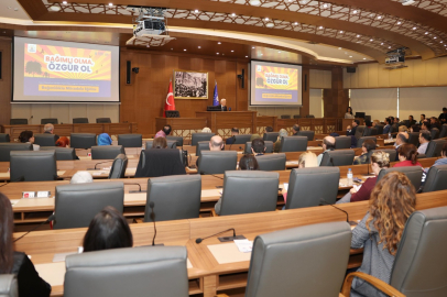 Başkan Bozbey: “Bağımlılıktan uzak, sağlıklı bir Bursa hedefliyoruz”