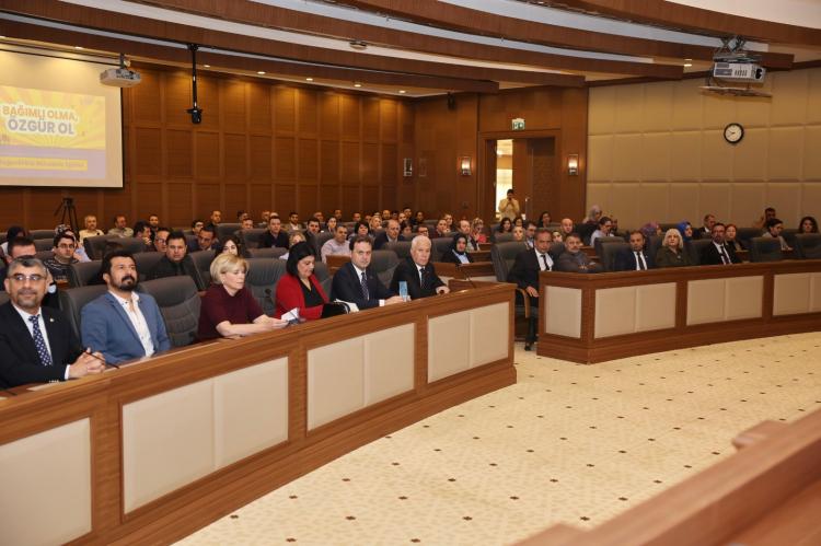 Başkan Bozbey: “Bağımlılıktan uzak, sağlıklı bir Bursa hedefliyoruz” - Bursa Hayat Gazetesi-2