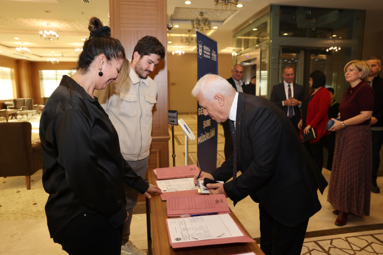 Başkan Bozbey: “Bağımlılıktan uzak, sağlıklı bir Bursa hedefliyoruz” - Bursa Hayat Gazetesi-3