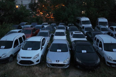 Bursa’da deprem bölgesi araç dolandırıcılığı operasyonu!