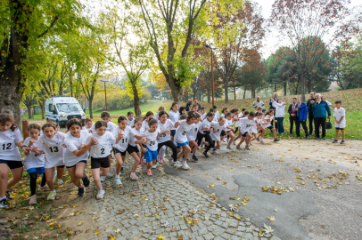 Bursa'da nefes kesen yarışma!
