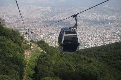 Bursalılar dikkat! O günler arasında ücretsiz olacak