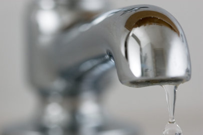 BUSKİ duyurdu: İnegöl’de 24 saatlik su kesintisi!