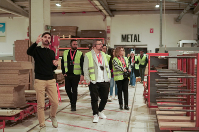 Çilek’ten satış ekibine Bursa'da kapsamlı eğitim fırsatı