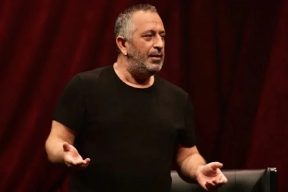 Cem Yılmaz'ı izlemenin bedeli karaborsada 54 bin TL