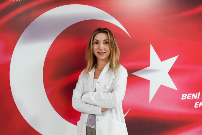 Erken teşhisin önemine dikkat çekti: 5 dakikalık kontrol hayati öneme sahip