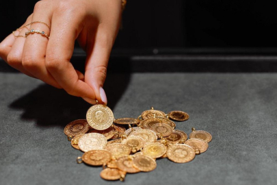 Haftanın son gününde altın fiyatlarında son durum ne? Bursa Kapalı Çarşı altın fiyatları 21 Kasım 2025