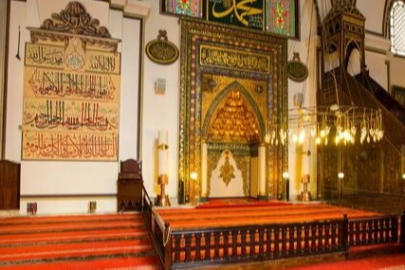 Kütahya’da ezan saatleri ne zaman? 21 Kasım 2025