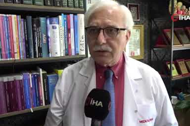 Mevsim geçişlerinde solunum yolu enfeksiyonlarına karşı uzmanlar uyarıyor