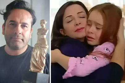 “Bez Bebek” setindeki tartışmalar büyüyor!