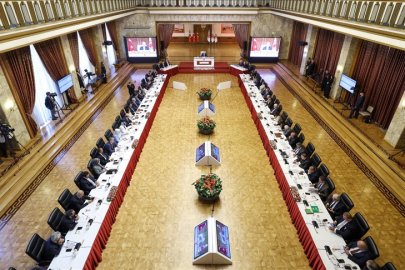 Terörsüz Türkiye Komisyonu İmralı'ya gidiyor!