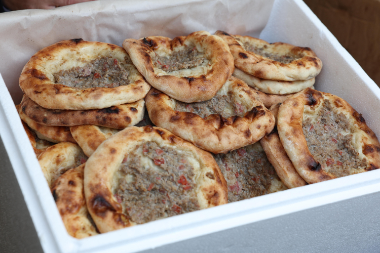 Bursa’nın tescilli lezzeti cantığa küresel kutlama - Bursa Hayat Gazetesi-2