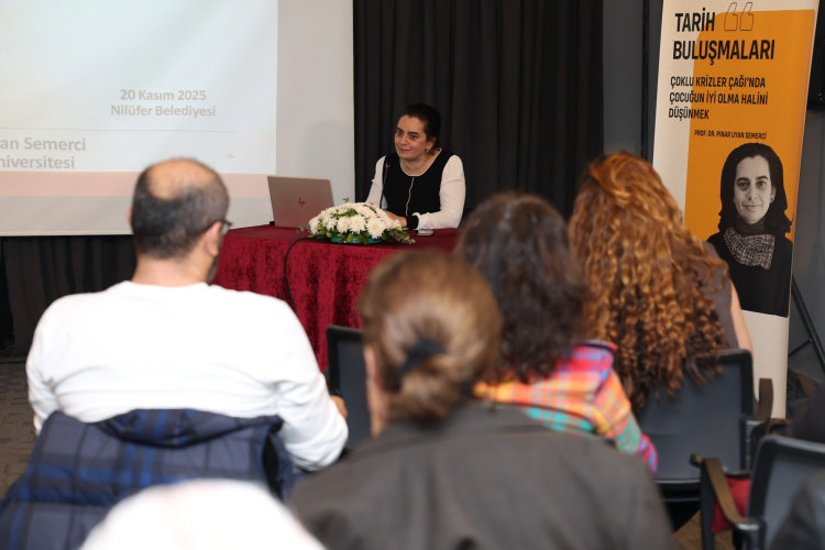 Araştırmaya göre çocukların yüzde 76’sı ekonomik kaygı yaşıyor - Bursa Hayat Gazetesi-2