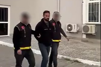 Bursa’da 7 farklı hırsızlık suçundan 29 yılla aranan firari yakalandı