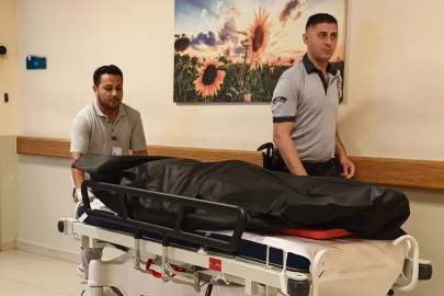 Bursa'da acı son! Son nefesinde 112'den yardım istedi