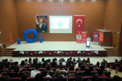 Bursa’da diyabet farkındalık etkinliği düzenlendi