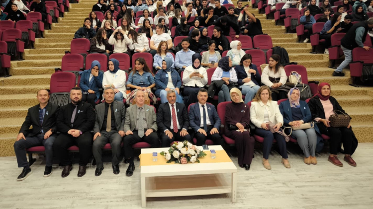 Bursa’da diyabet farkındalık etkinliği düzenlendi - Bursa Hayat Gazetesi-2