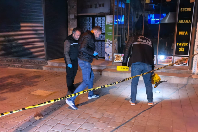 Bursa’da gece yarısı kanlı çatışma: 5 kurşunla vurulan genç kurtarılamadı