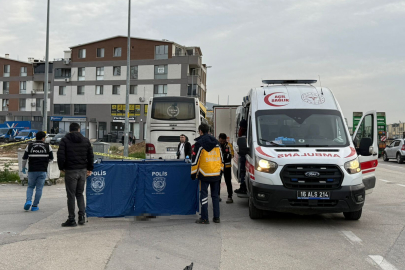 Bursa’da sokak ortasında öldürüldü