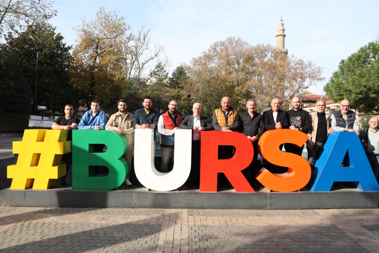 Bursa’nın tescilli lezzeti cantığa küresel kutlama - Bursa Hayat Gazetesi-5