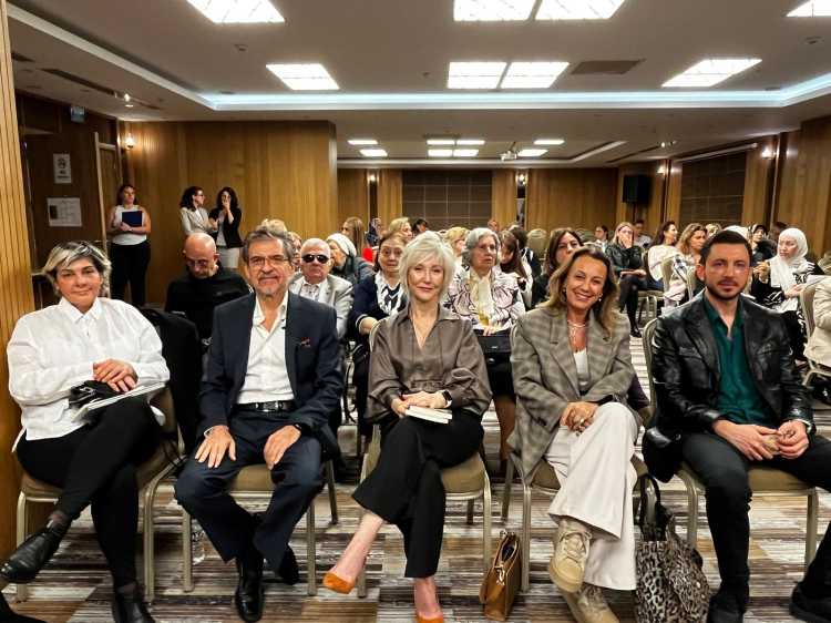 Dr. Erhan Özer’den ruh–zihin–beden dengesi vurgusu - Bursa Hayat Gazetesi-2