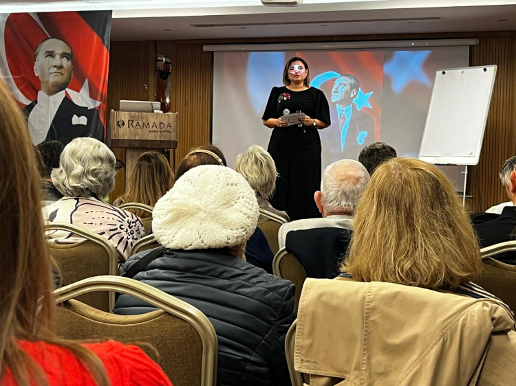 Dr. Erhan Özer’den ruh–zihin–beden dengesi vurgusu - Bursa Hayat Gazetesi-4