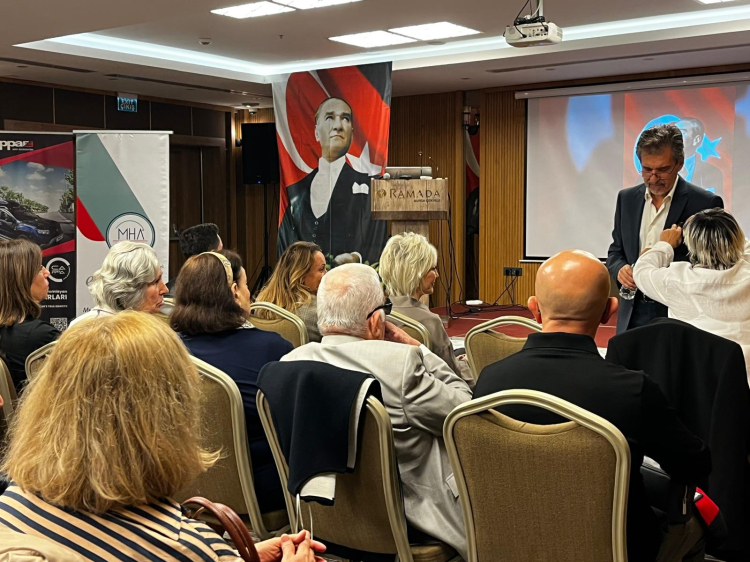 Dr. Erhan Özer’den ruh–zihin–beden dengesi vurgusu - Bursa Hayat Gazetesi-3