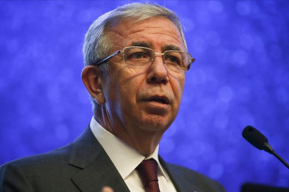 İçişleri Bakanlığı Mansur Yavaş için soruşturma izni verdi