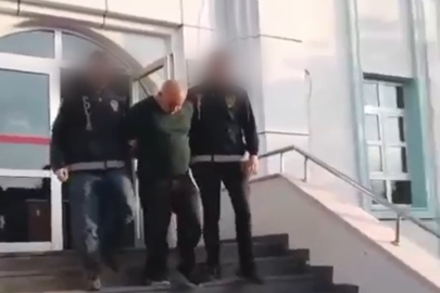 İznik’te 41 yıl hapis cezalı firari dolandırıcı yakalandı