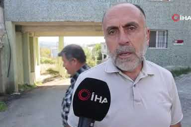 Üzengili Köyü Camisi: Hatay’da altından araç geçen sıra dışı yapı