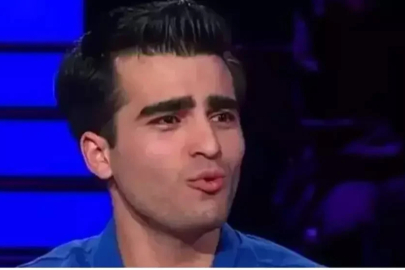 ‘Kim Milyoner Olmak İster’de Mert Ramazan Demir benzerliği dikkat çekti