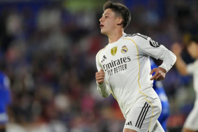 Maça saatler kala rakip takım hocasından Arda Güler itirafı