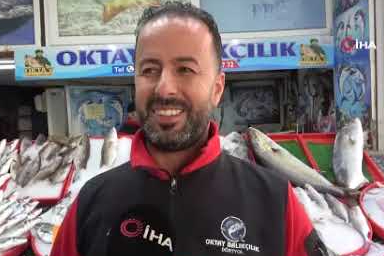 Akdeniz'de oltasına takılan dev kılıç balığı 115 kilogram geldi