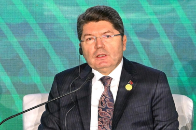 Bakan Tunç’tan arabuluculuk ve yargı reformu değerlendirmesi!