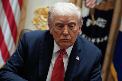 Trump’tan Ukrayna’ya sert eleştiri: “Çabalarımıza minnet yok”