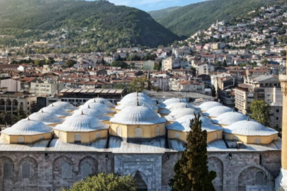 Yalova’da namaz vakitleri hangi saatte başlıyor? 23 Kasım 2025 Pazar