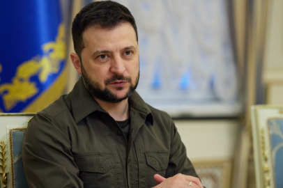 Zelenskiy’den Trump’a minnet yanıtı!