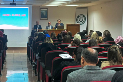 BESOB'dan şeffaflık adımı!