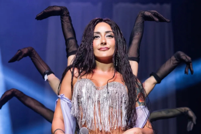 Melek Mosso: ‘Hayatımda kimse yok, yeni aşklara kapım açık