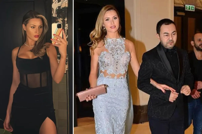 Serdar Ortaç’tan iddialara göre şaşırtan hamle!